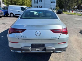 Mercedes-Benz CLA 250 / БЕЗ ИНЦИДЕНТИ / АВТОКРЕДИТ БЕЗ ПЪРВОНАЧАЛНА  - 24990 € - 66451224 4
