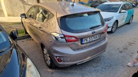 Ford Fiesta - 3500 € - 16071562 4
