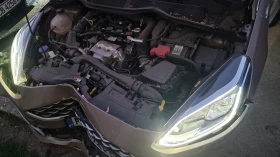 Ford Fiesta - 3500 € - 16071562 7