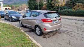 Ford Fiesta - 3500 € - 16071562 2