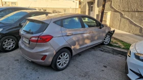 Ford Fiesta - 3500 € - 16071562 5