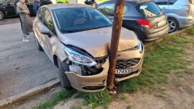 Ford Fiesta - 3500 € - 16071562 3