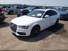 Audi A4 * PREMIUM * CARFAX * ����� �� ����������� *  | Mobile.bg � ����� ������ 2