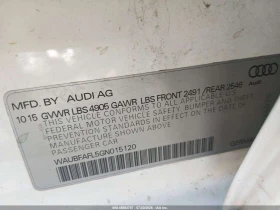 Audi A4 * PREMIUM * CARFAX * ����� �� ����������� *  | Mobile.bg � ����� ������ 9
