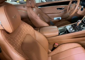 Bentley Continental gt 4.0 V8 4WD | Auto.bg — изображение 7