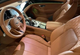 Bentley Continental gt 4.0 V8 4WD | Auto.bg — изображение 6