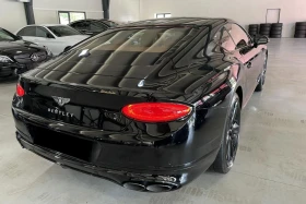 Bentley Continental gt 4.0 V8 4WD | Auto.bg — изображение 5