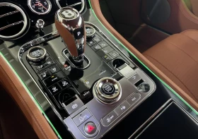 Bentley Continental gt 4.0 V8 4WD | Auto.bg — изображение 10