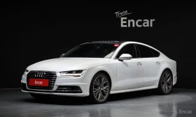 ������ Audi A7