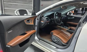 Audi A7 * PREMIUM* �������* HEAD UP*  | Mobile.bg � ����� ������ 6