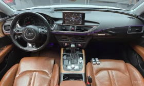 Audi A7 * PREMIUM* �������* HEAD UP*  | Mobile.bg � ����� ������ 8
