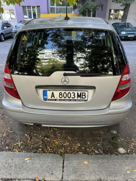 Mercedes-Benz A 150 - 3100 € - 71084874 4