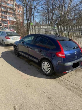 Citroen C4 ГАС - 1600 € - 90759235 7