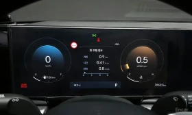 Hyundai Grandeur 3.5* LPG* ���������* ���������* LANE* ASSIST* ���� | Mobile.bg � ����� ������ 12