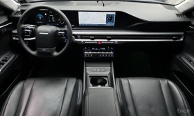 Hyundai Grandeur 3.5* LPG* ���������* ���������* LANE* ASSIST* ���� | Mobile.bg � ����� ������ 8