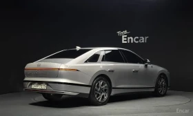Hyundai Grandeur 3.5* LPG* ���������* ���������* LANE* ASSIST* ���� | Mobile.bg � ����� ������ 2