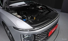 Hyundai Grandeur 3.5* LPG* ���������* ���������* LANE* ASSIST* ���� | Mobile.bg � ����� ������ 17