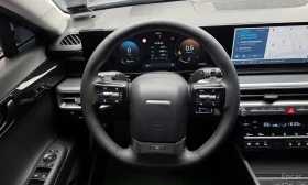 Hyundai Grandeur 3.5* LPG* ���������* ���������* LANE* ASSIST* ���� | Mobile.bg � ����� ������ 9