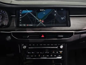 Kia K7 3.0 LPG/ DIST/ �����/ ���������/ �������/ ������ | Mobile.bg � ����� ������ 12