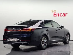 ������ Kia K7