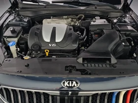 Kia K7 3.0 LPG/ DIST/ �����/ ���������/ �������/ ������ | Mobile.bg � ����� ������ 5