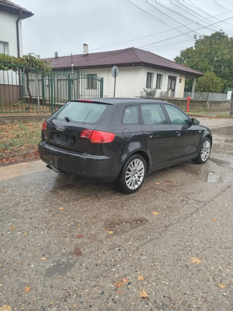 Audi A3 2.0 tdi, снимка 2 - Автомобили и джипове - 47560496