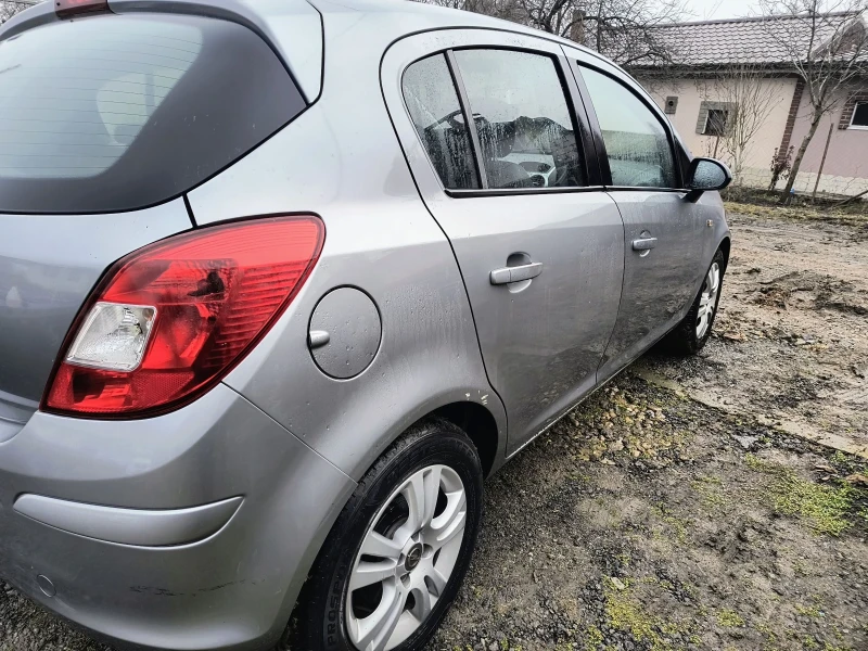 Opel Corsa 0898544466 1.2сс 86кс Navi Bluetooth 2012 , снимка 5 - Автомобили и джипове - 48695540