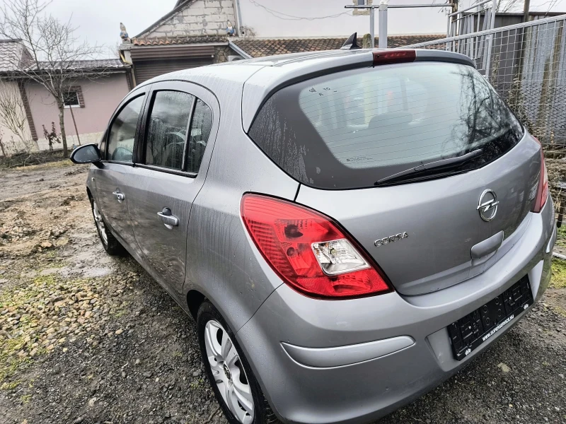 Opel Corsa 0898544466 1.2сс 86кс Navi Bluetooth 2012 , снимка 7 - Автомобили и джипове - 48695540