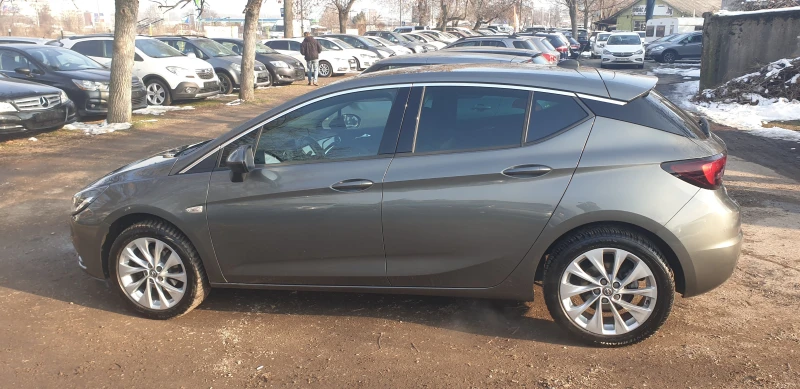 Opel Astra 1.4i TURBO COSMO FULL EURO-6D, снимка 5 - Автомобили и джипове - 49260983