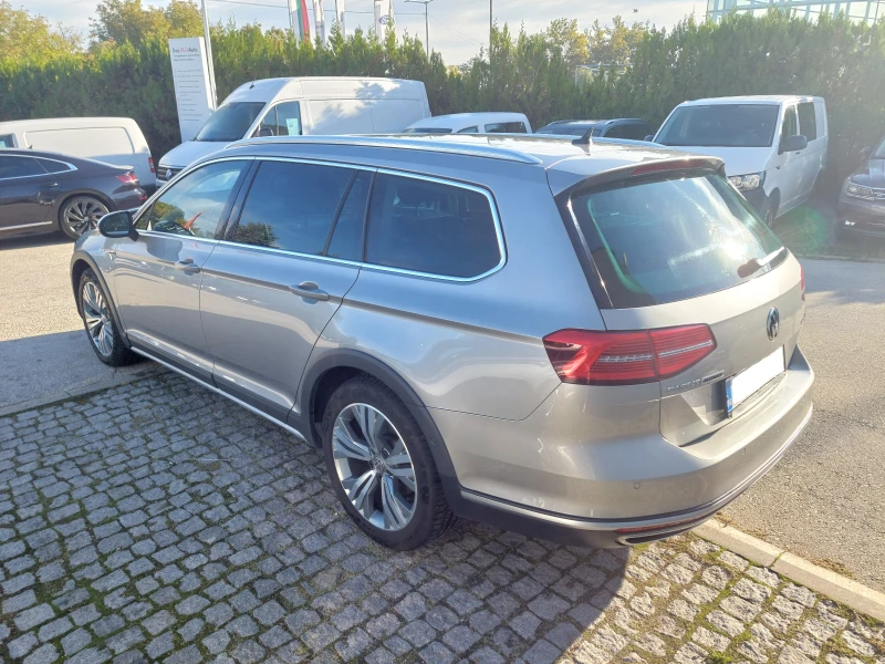 VW Alltrack, снимка 5 - Автомобили и джипове - 49444536