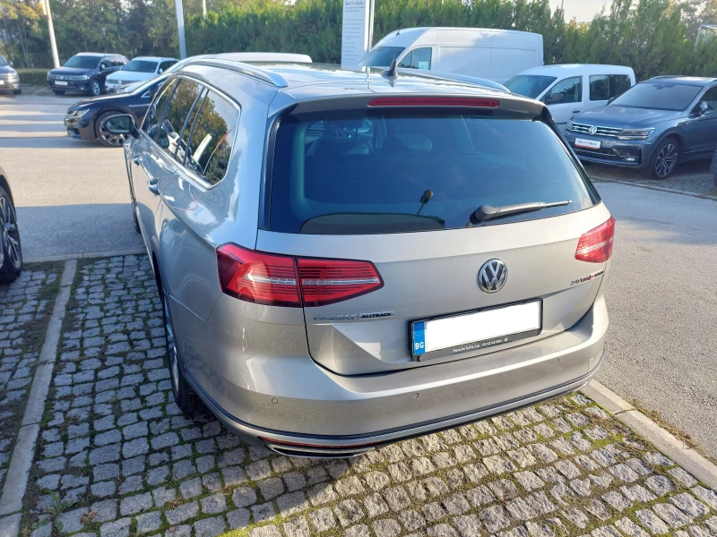 VW Alltrack, снимка 3 - Автомобили и джипове - 49444536