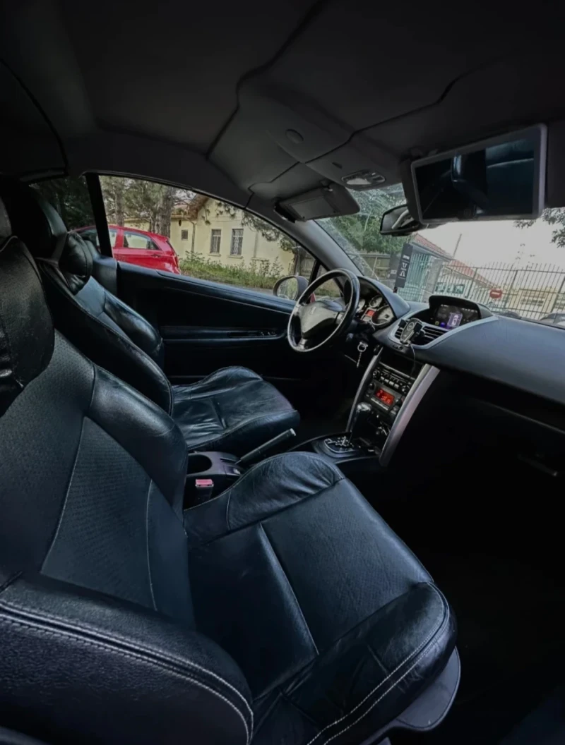 Peugeot 207, снимка 8 - Автомобили и джипове - 51152845
