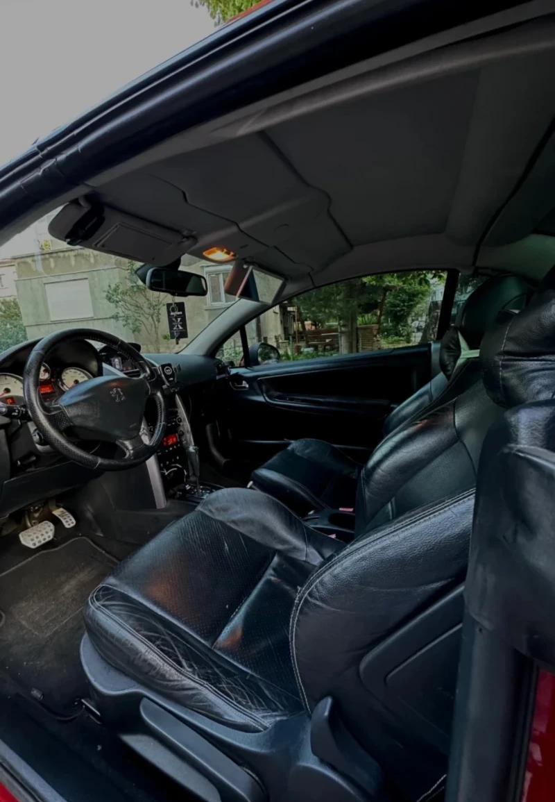 Peugeot 207, снимка 7 - Автомобили и джипове - 51152845