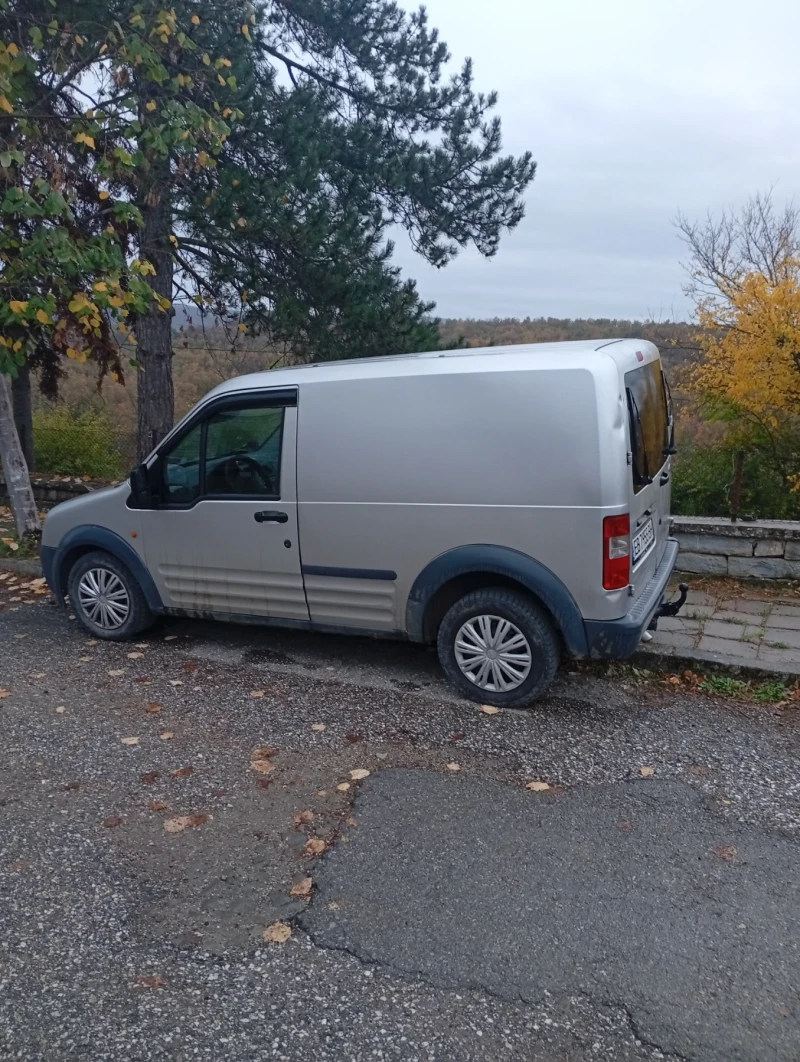 Ford Connect, снимка 2 - Автомобили и джипове - 52295223