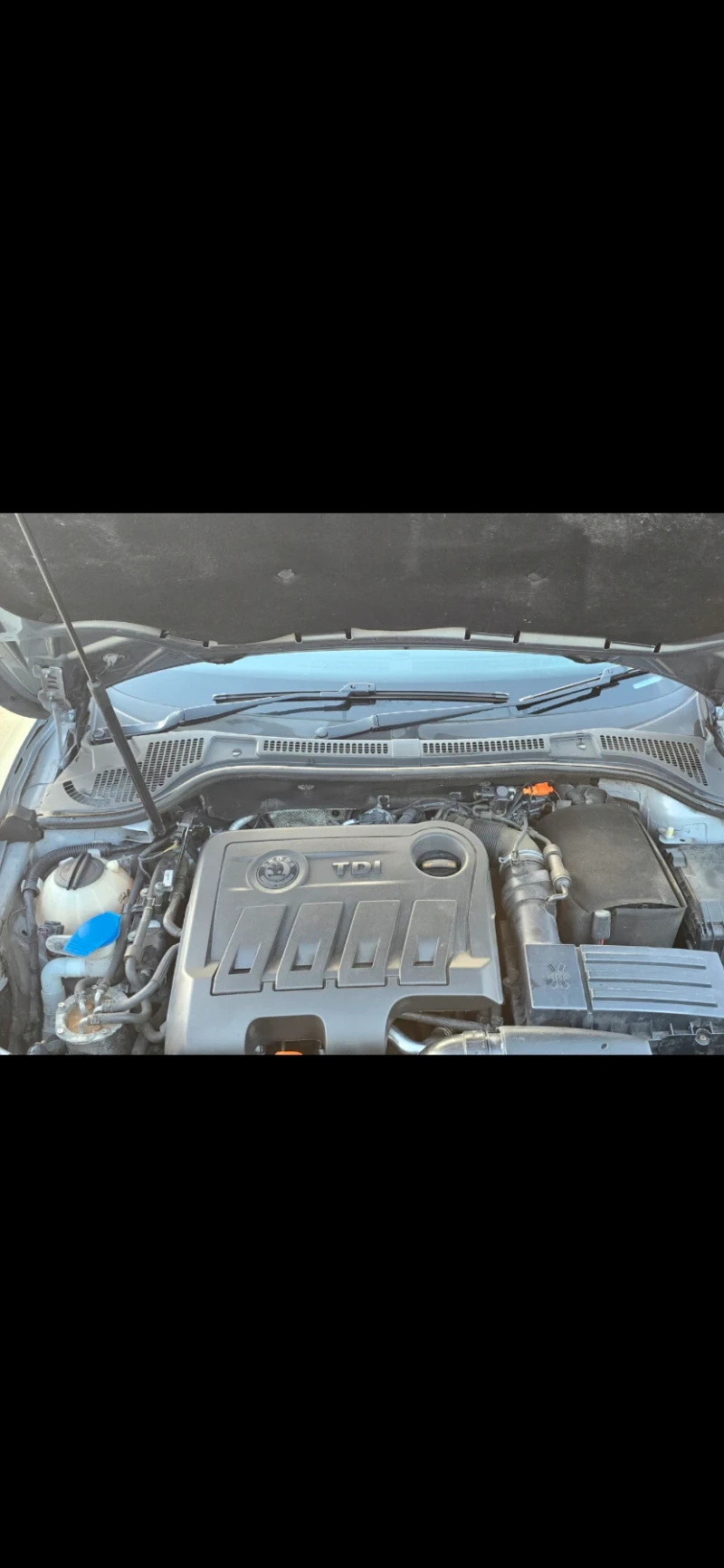 Skoda Superb ELEGANSE, снимка 5 - Автомобили и джипове - 52355026