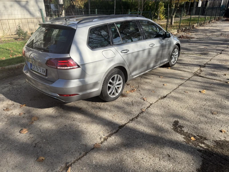 VW Golf 1.6 , DSG, снимка 4 - Автомобили и джипове - 52447388