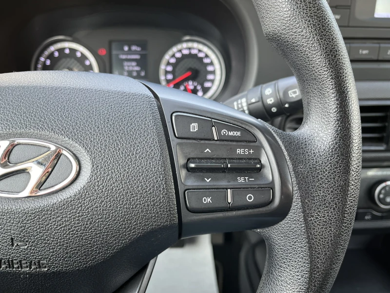 Hyundai I10  1.0 MPI + LPG, снимка 13 - Автомобили и джипове - 52630239