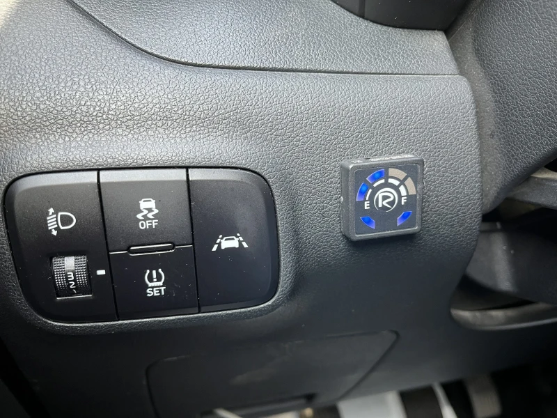 Hyundai I10  1.0 MPI + LPG, снимка 15 - Автомобили и джипове - 52630239