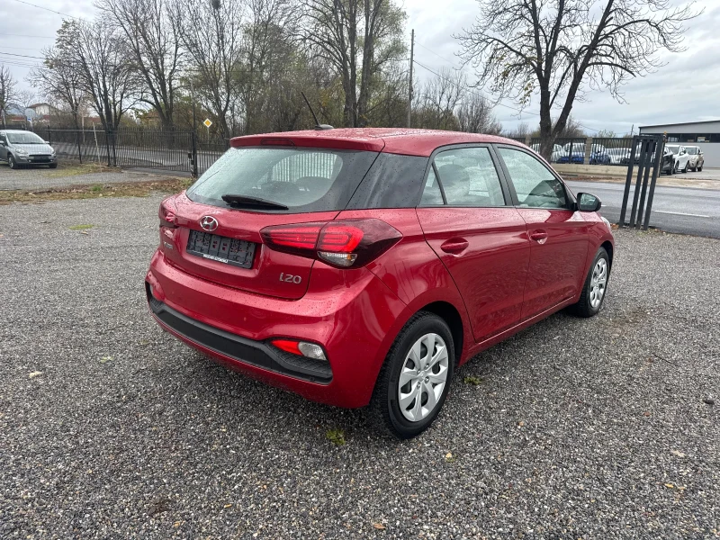 Hyundai I20 1.0T Facelift!! NAVI!! CAMERA!! , снимка 6 - Автомобили и джипове - 52641348