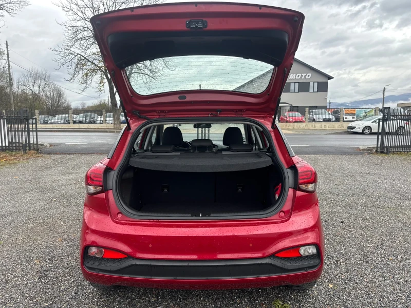 Hyundai I20 1.0T Facelift!! NAVI!! CAMERA!! , снимка 16 - Автомобили и джипове - 52641348