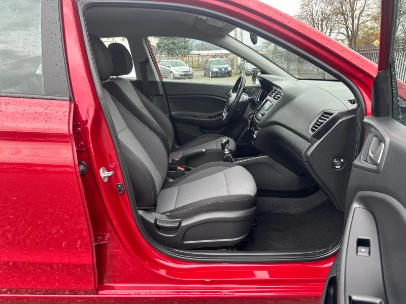 Hyundai I20 1.0T Facelift!! NAVI!! CAMERA!! , снимка 14 - Автомобили и джипове - 52641348