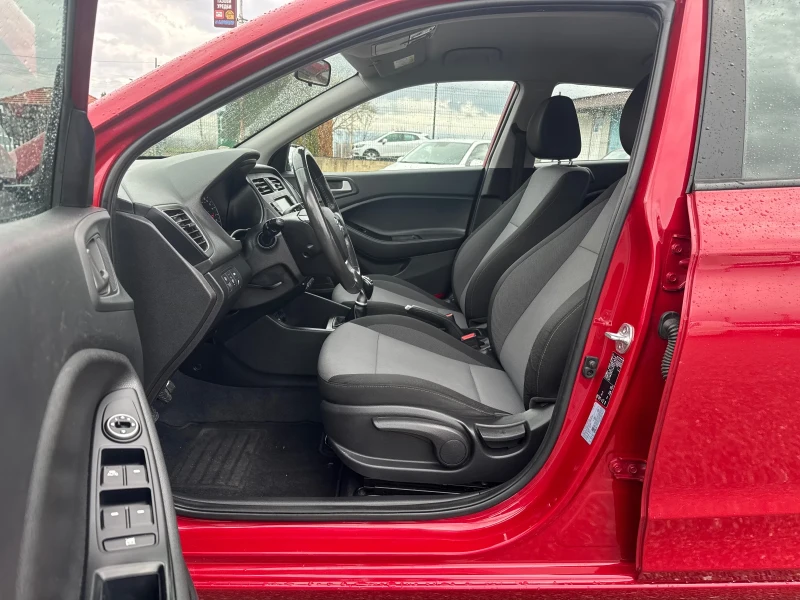 Hyundai I20 1.0T Facelift!! NAVI!! CAMERA!! , снимка 11 - Автомобили и джипове - 52641348