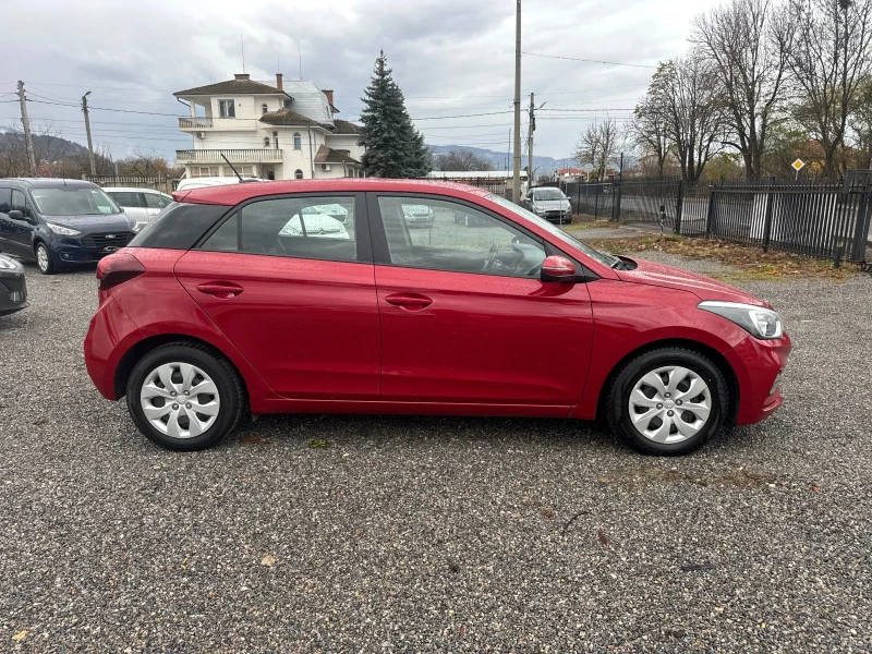 Hyundai I20 1.0T Facelift!! NAVI!! CAMERA!! , снимка 8 - Автомобили и джипове - 52641348