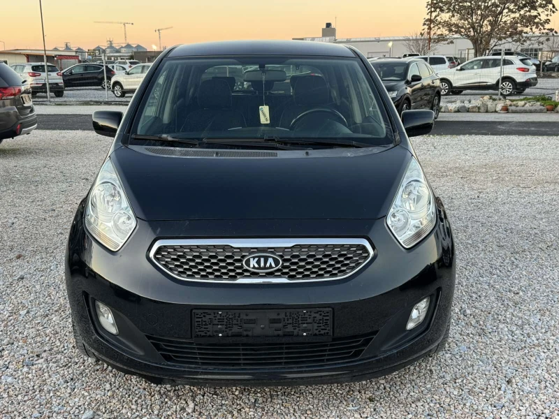 Kia Venga 1.4I, снимка 2 - Автомобили и джипове - 52787889