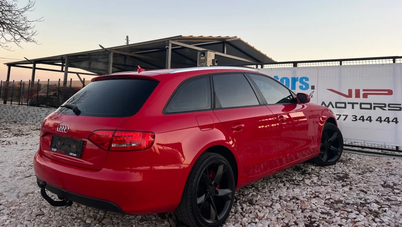 Audi A4 1.8T LED/XENON/NAVI/6sk/PODGREV/UNIKAT, снимка 7 - Автомобили и джипове - 52797454