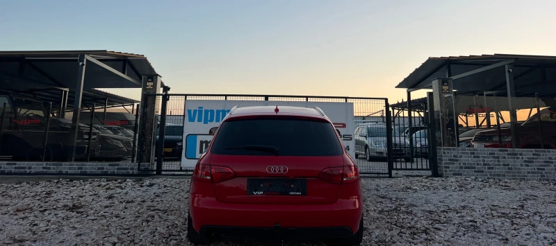 Audi A4 1.8T LED/XENON/NAVI/6sk/PODGREV/UNIKAT, снимка 8 - Автомобили и джипове - 52797454