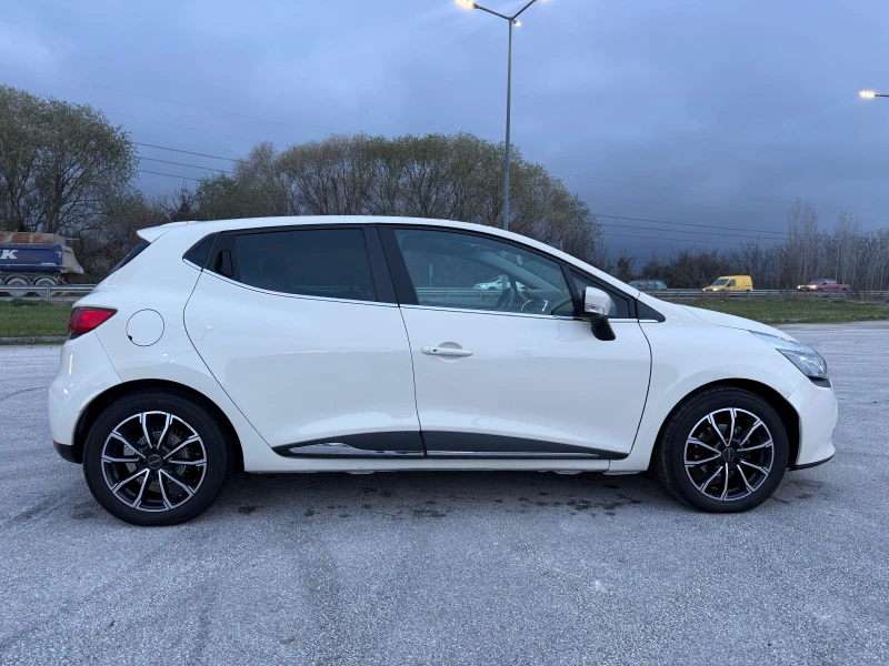 Renault Clio AUTOMAT-1.5dci-NAVI-95000km, снимка 8 - Автомобили и джипове - 52903443