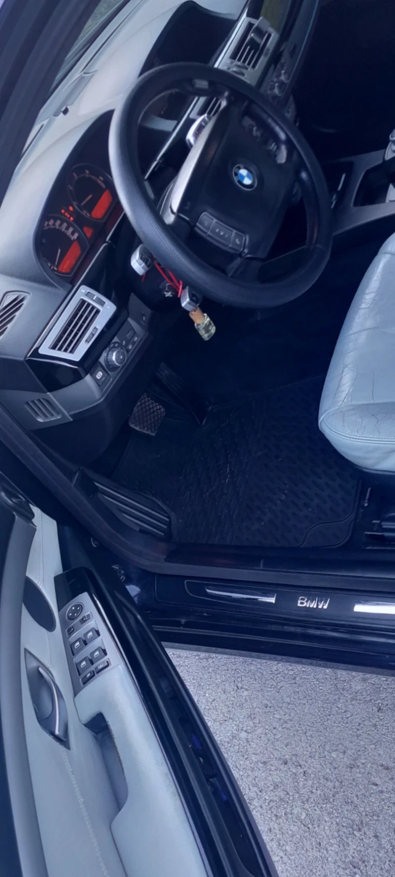 BMW 730 730D 231 коня , снимка 14 - Автомобили и джипове - 53054741