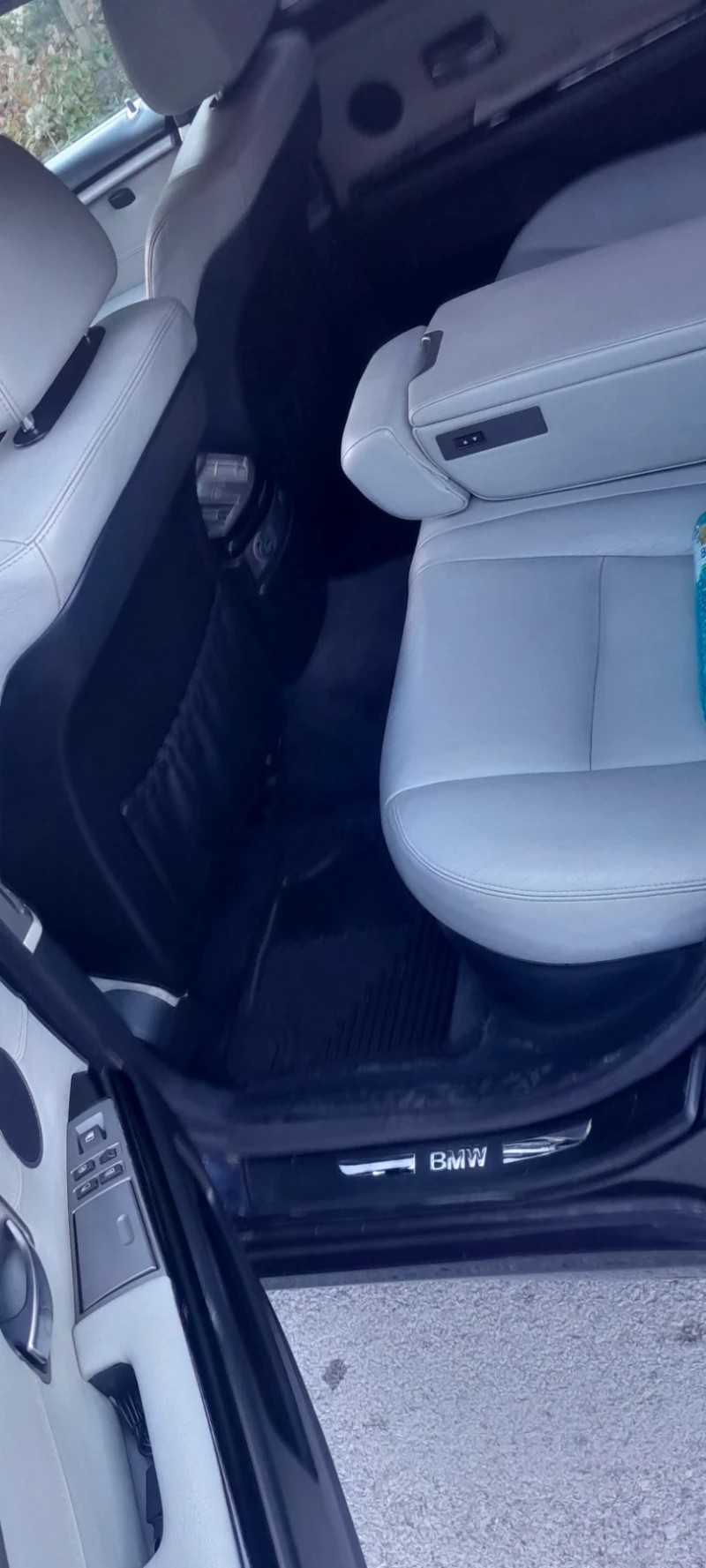 BMW 730 730D 231 коня , снимка 15 - Автомобили и джипове - 53054741