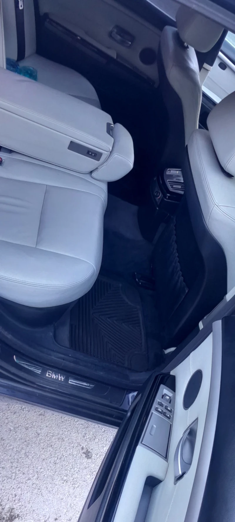 BMW 730 730D 231 коня , снимка 6 - Автомобили и джипове - 53054741